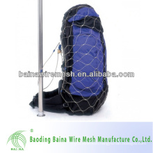 Metal Wire Mesh For Backpacks&Duffel Bags(China direct)